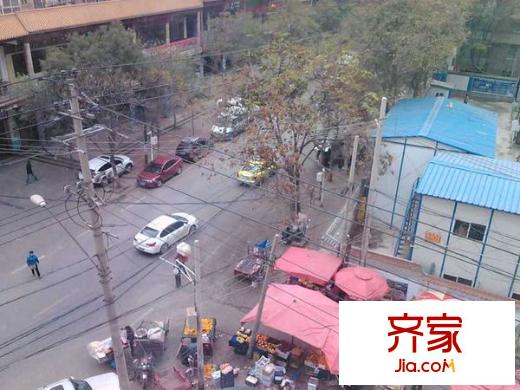 亞太西苑外景圖 
