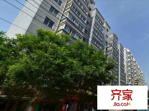 九州花園外景圖