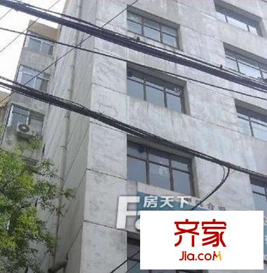 上西園煤炭家屬院