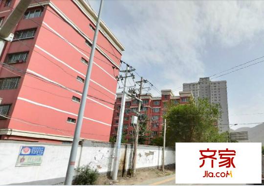 空港花園外景圖 