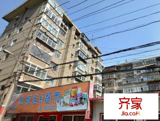 南關(guān)南城巷