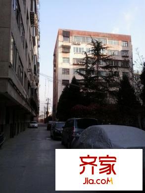 東方花園外景圖 