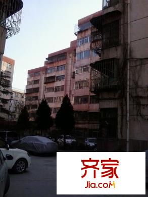 東方花園外景圖 
