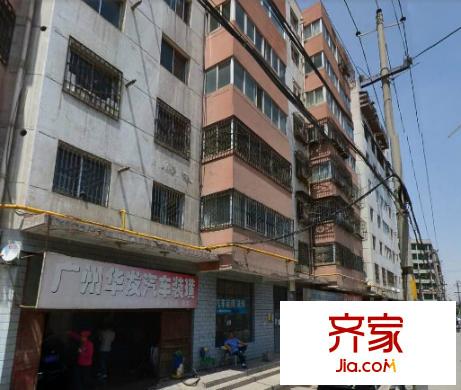 火車站東路9號外景圖  
