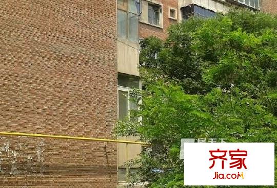 機車廠四區(qū)家屬院