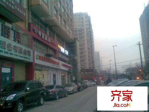 常順苑外景圖 