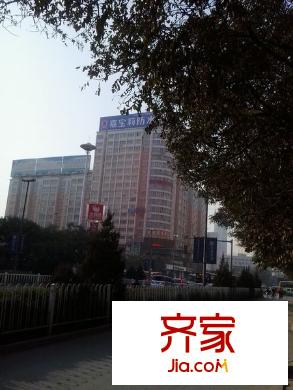 常順苑外景圖 