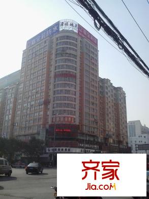 常順苑外景圖 