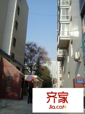 常順苑外景圖 