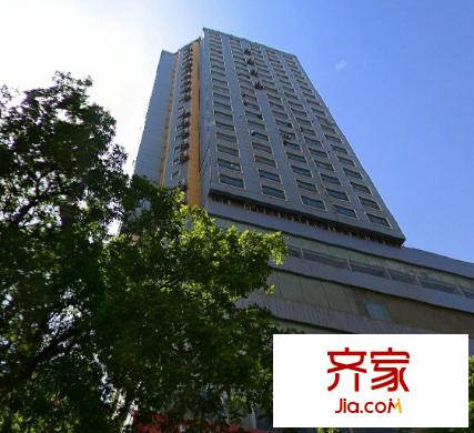 瑞泰恒居外景圖 