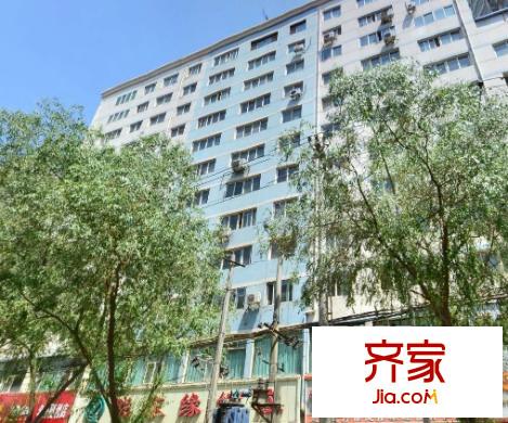 飛陽家園外景圖 