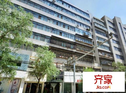 飛陽家園外景圖 