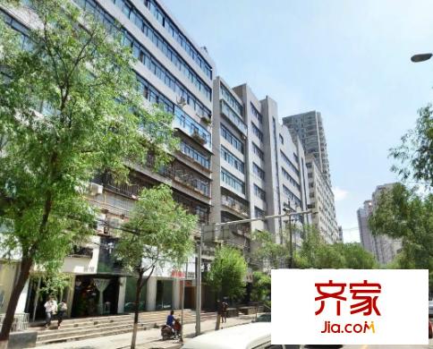 飛陽家園外景圖 