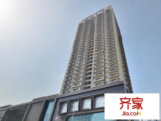 城投金色都匯外景圖 