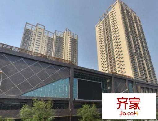 城投金色都匯外景圖 