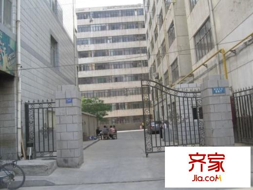 星達(dá)小區(qū)外景圖 