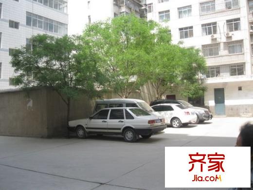 星達小區(qū)外景圖 