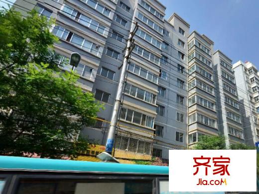 九州花園外景圖
