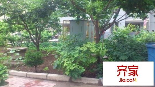 天澤苑外景圖 
