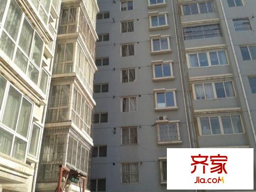天澤苑外景圖 