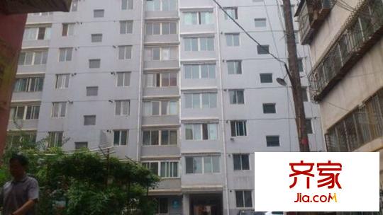 天澤苑外景圖 