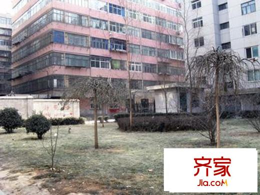 蘭州公交萬(wàn)眾住宅