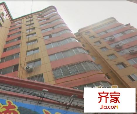 蘭雅房產(chǎn)開發(fā)公司家屬院外景圖雅房產(chǎn)開發(fā)公司家屬院 