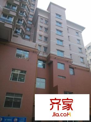 東南大廈外景圖 