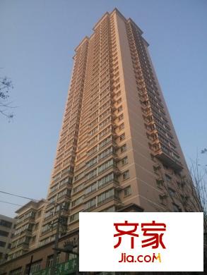 東南大廈外景圖 