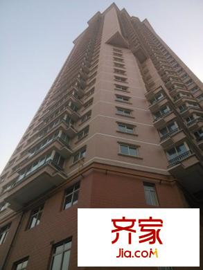 東南大廈外景圖 