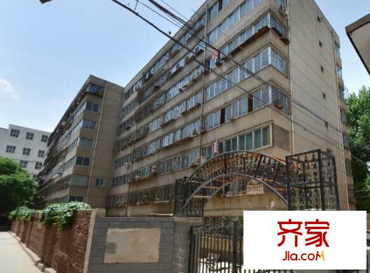 寶影花園外景圖