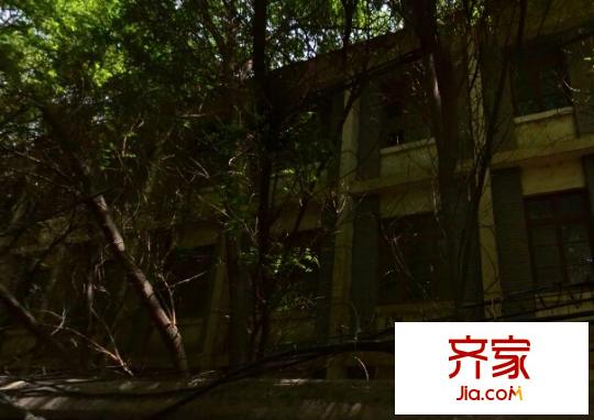 寶影花園