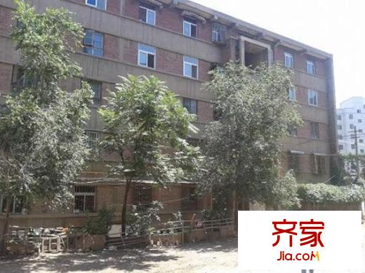 裕華家園外景圖 