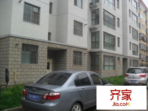 裕華家園外景圖 