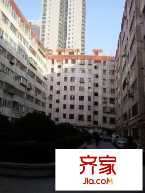 東方花園外景圖 