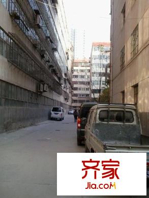 東方花園外景圖 