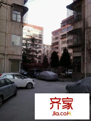東方花園外景圖 