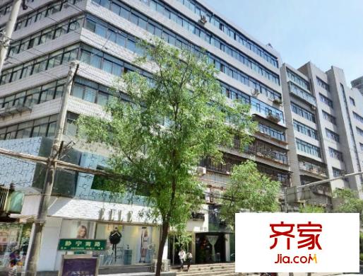 飛陽家園外景圖 