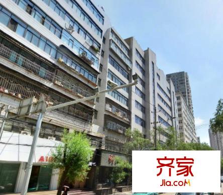 飛陽家園外景圖 