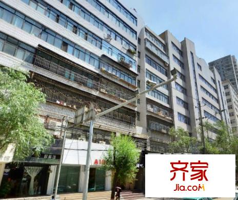 飛陽家園外景圖 