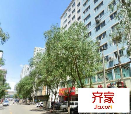 飛陽家園外景圖 