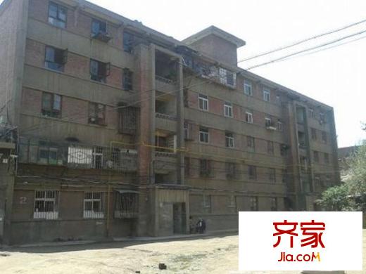 裕華家園外景圖 