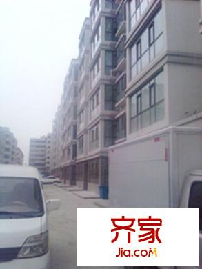 裕華家園外景圖 
