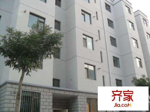 裕華家園外景圖 