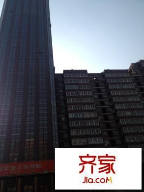 保利大廈外景圖 