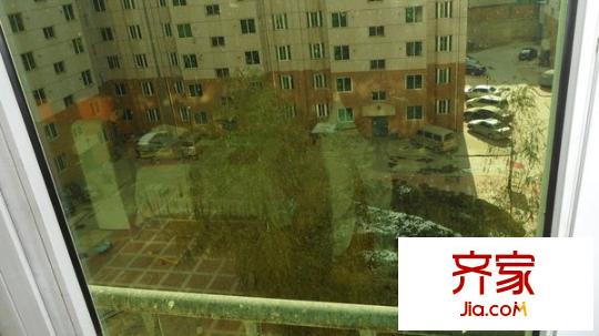 永新花園外景圖 