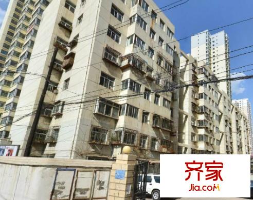 順心居外景圖 
