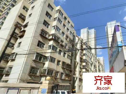 順心居外景圖 