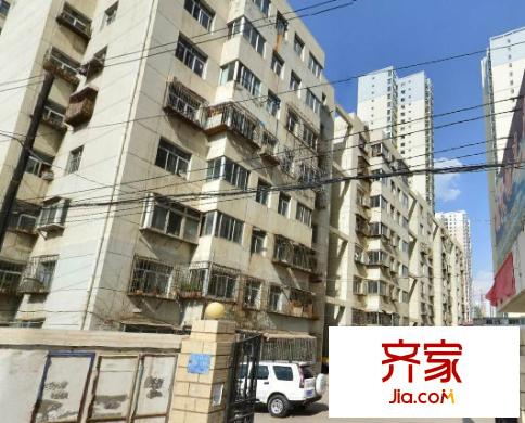 順心居外景圖 