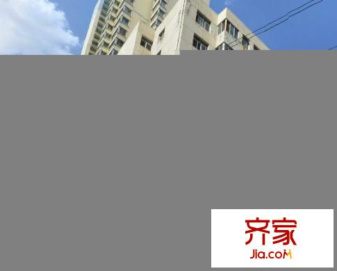 順心居外景圖 